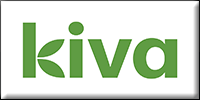 logo for Kiva